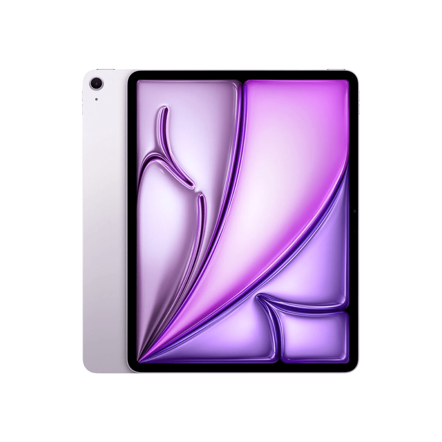 Apple iPad Air 13" M3 Wi - Fi 128GB Morado (Último Modelo) - Bestmart