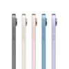 Apple - iPad Air de 10,9" con Chip M1 y WiFi (5ta Gen) - 256 GB - Space Gray - Bestmart