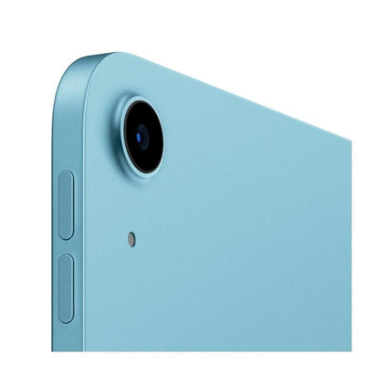 Apple - iPad Air de 10,9" con Chip M1 y WiFi (5ta Gen) - 64GB - Azul - Bestmart
