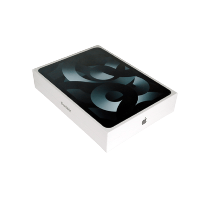 Apple - iPad Air de 10,9" con Chip M1 y WiFi (5ta Gen) - 64GB - Gris Espacial - Bestmart