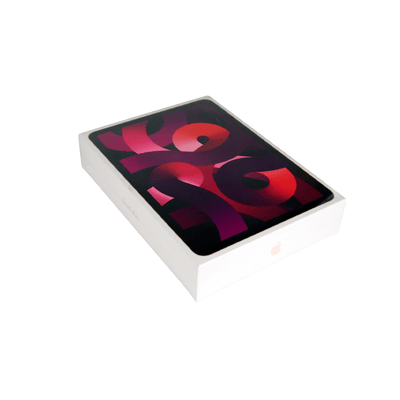 Apple - iPad Air de 10,9" con Chip M1 y WiFi (5ta Gen) - 64GB - Rosado - Bestmart