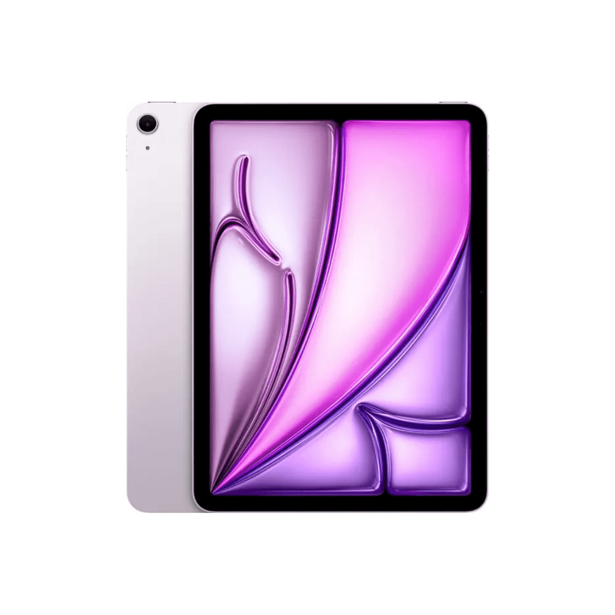Apple - iPad Air de 11" con Chip M2 y WiFi (6ta Gen) - 128 GB - Purpura - Bestmart