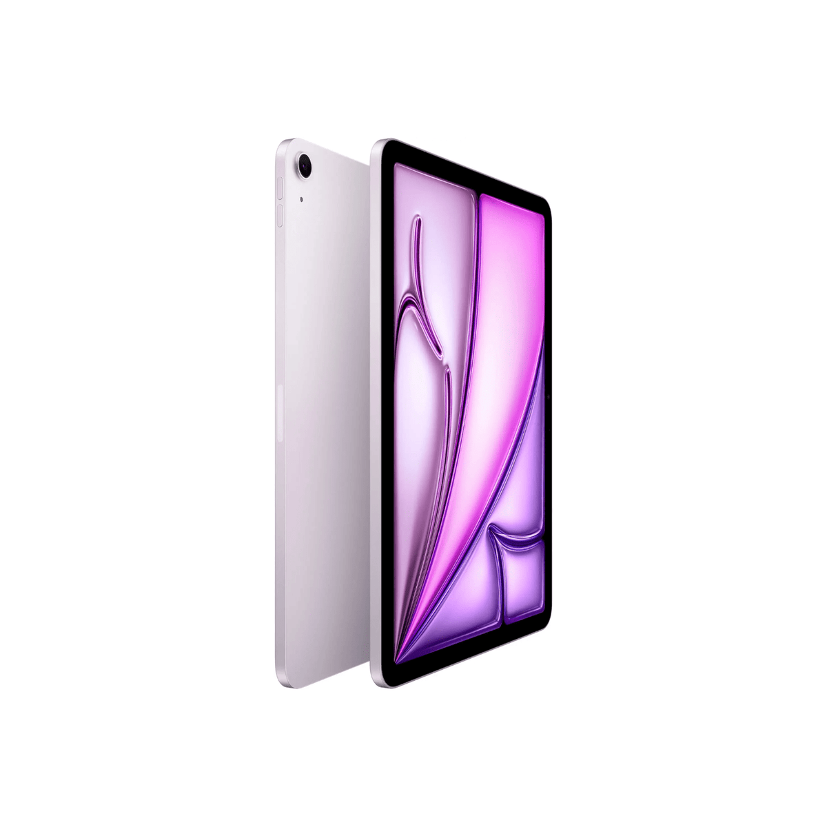 Apple - iPad Air de 11" con Chip M2 y WiFi (6ta Gen) - 128 GB - Purpura - Bestmart