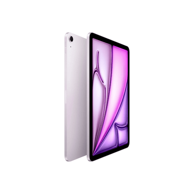 Apple - iPad Air de 11" con Chip M2 y WiFi (6ta Gen) - 128 GB - Purpura - Bestmart