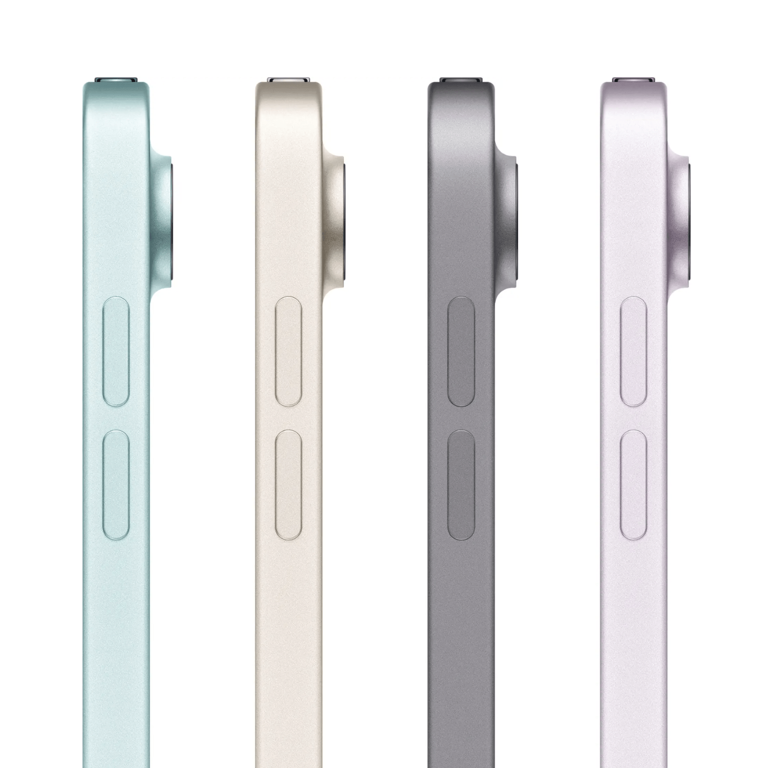 Apple - iPad Air de 11" con Chip M2 y WiFi (6ta Gen) - 128 GB - Purpura - Bestmart