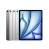 Apple iPad Air de 11" con Chip M3 y WiFi 128 GB Azul - Bestmart