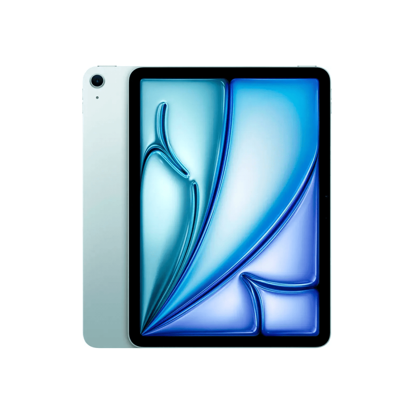 Apple iPad Air de 11" con Chip M3 y WiFi 128GB Azul