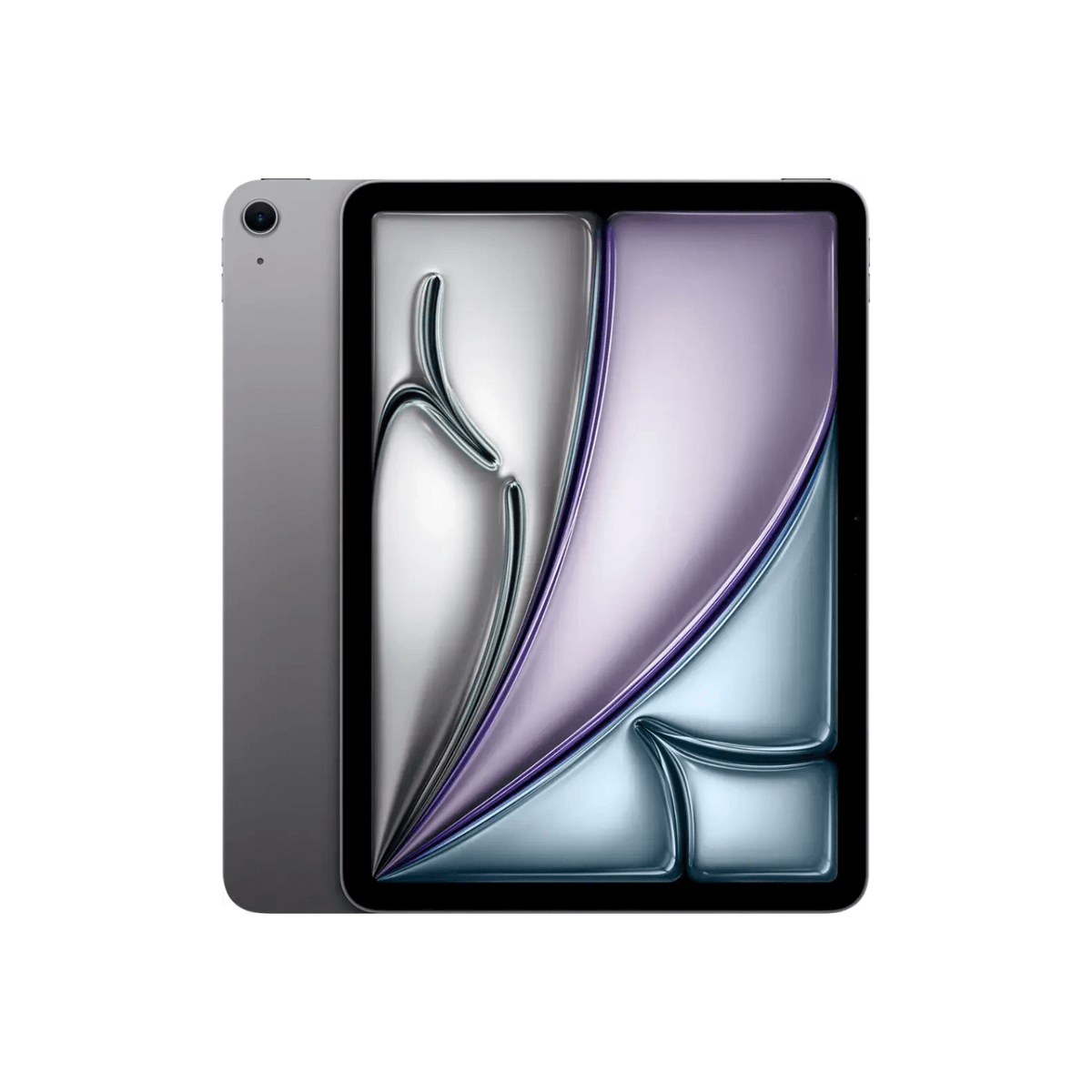 Apple iPad Air de 11" con Chip M3 y WiFi 128 GB Space Gray - Bestmart