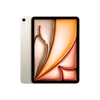 Apple iPad Air de 11" con Chip M3 y WiFi 128 GB Starlight - Bestmart