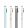 Apple iPad Air de 11" con Chip M3 y WiFi 128GB Morado - Bestmart