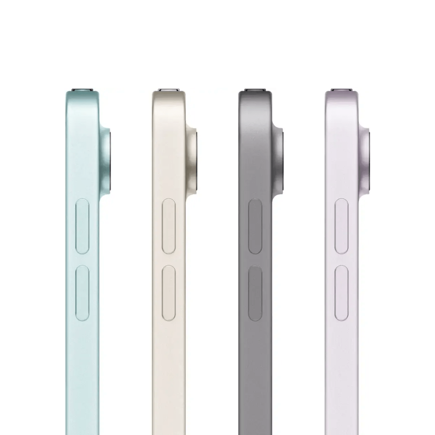 Apple iPad Air de 11" con Chip M3 y WiFi 128GB Morado - Bestmart