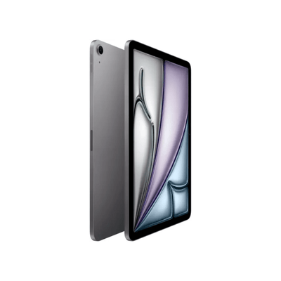 Apple - iPad Air de 13" con Chip M2 y WiFi - 128 GB - Space Gray - Bestmart