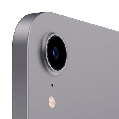 Apple - iPad Mini (6ª generación) - 8,3" - A15 Bionic - 64GB - Space Gray - Bestmart