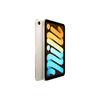 Apple - iPad Mini (6ª generación) - 8,3" - A15 Bionic - 64GB - Starlight - Bestmart