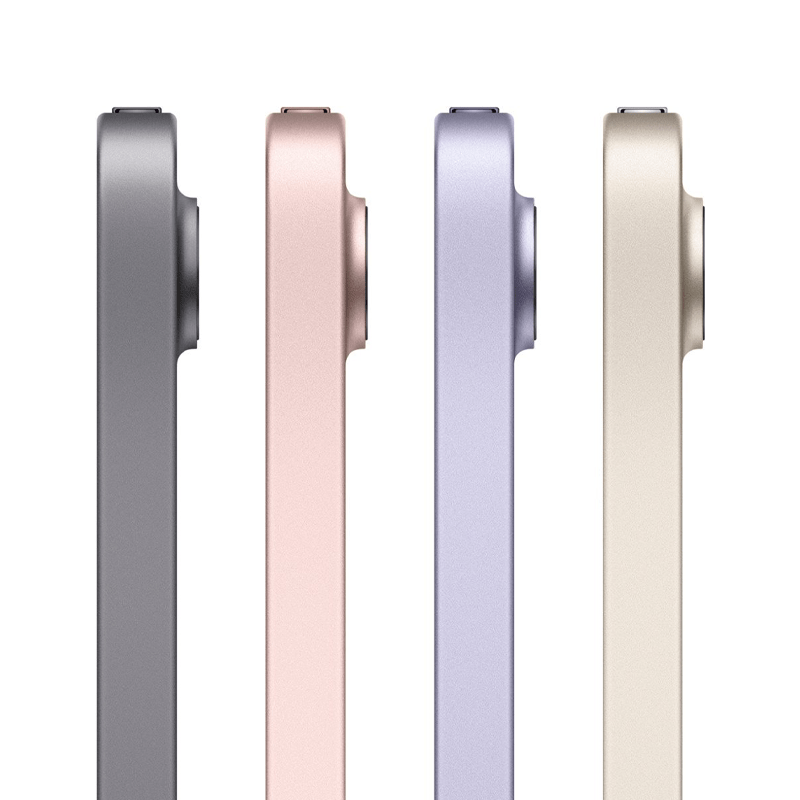 Apple - iPad Mini (6ª generación) - 8,3" - A15 Bionic - 64GB - Starlight - Bestmart