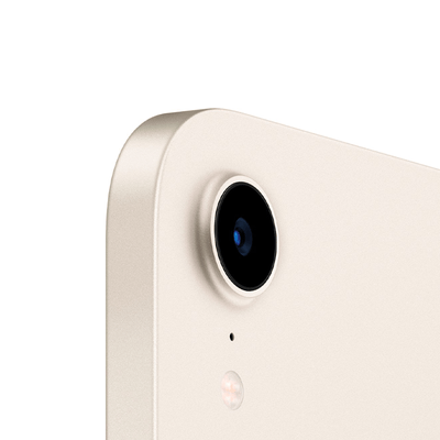 Apple - iPad Mini (6ª generación) - 8,3" - A15 Bionic - 64GB - Starlight - Bestmart