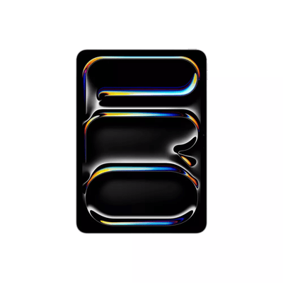 Apple - iPad Pro de 11" con Chip M4 y WiFi - 256 GB - Plata - Bestmart