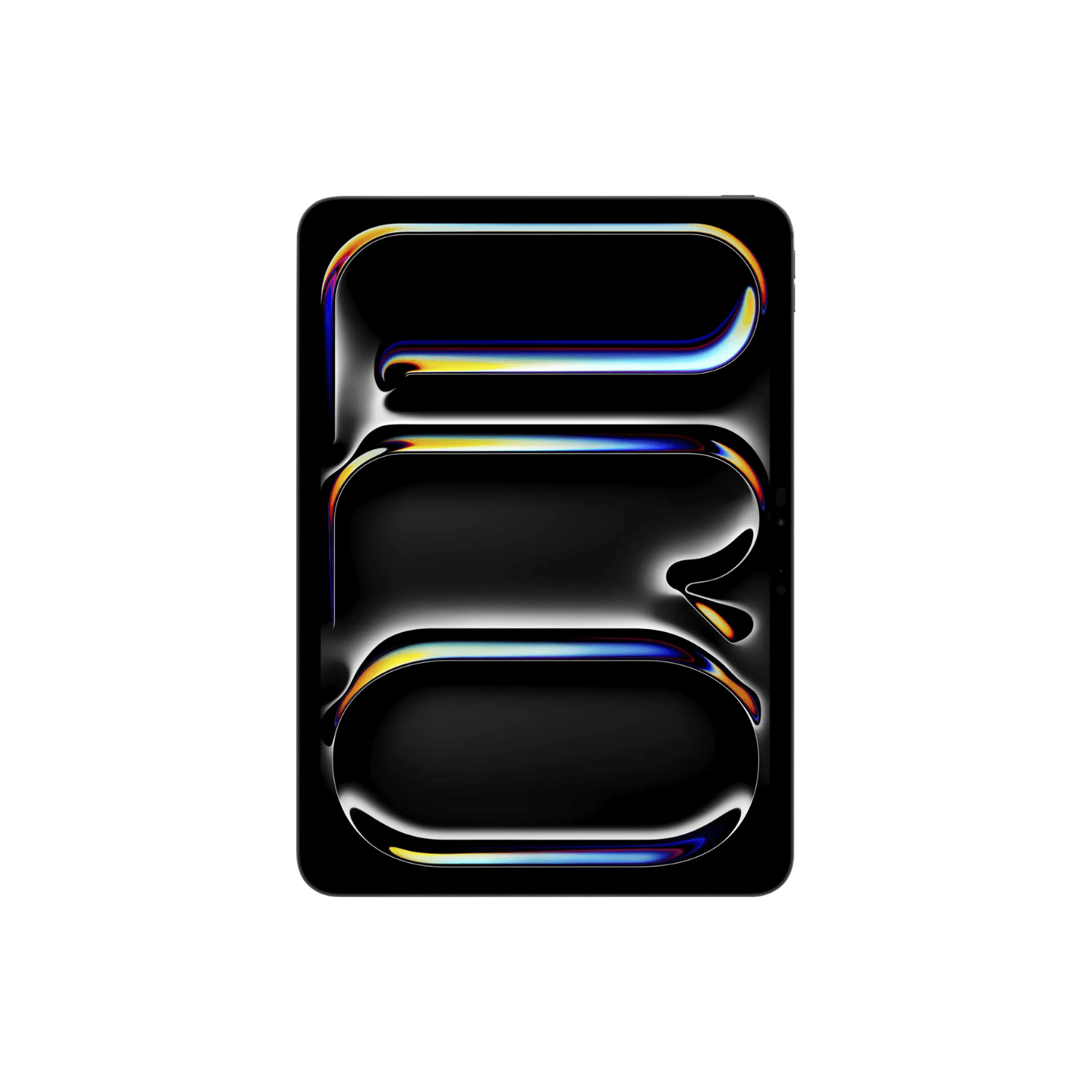 Apple iPad Pro de 11" con Chip M4 y WiFi 256 GB Space Black - Bestmart