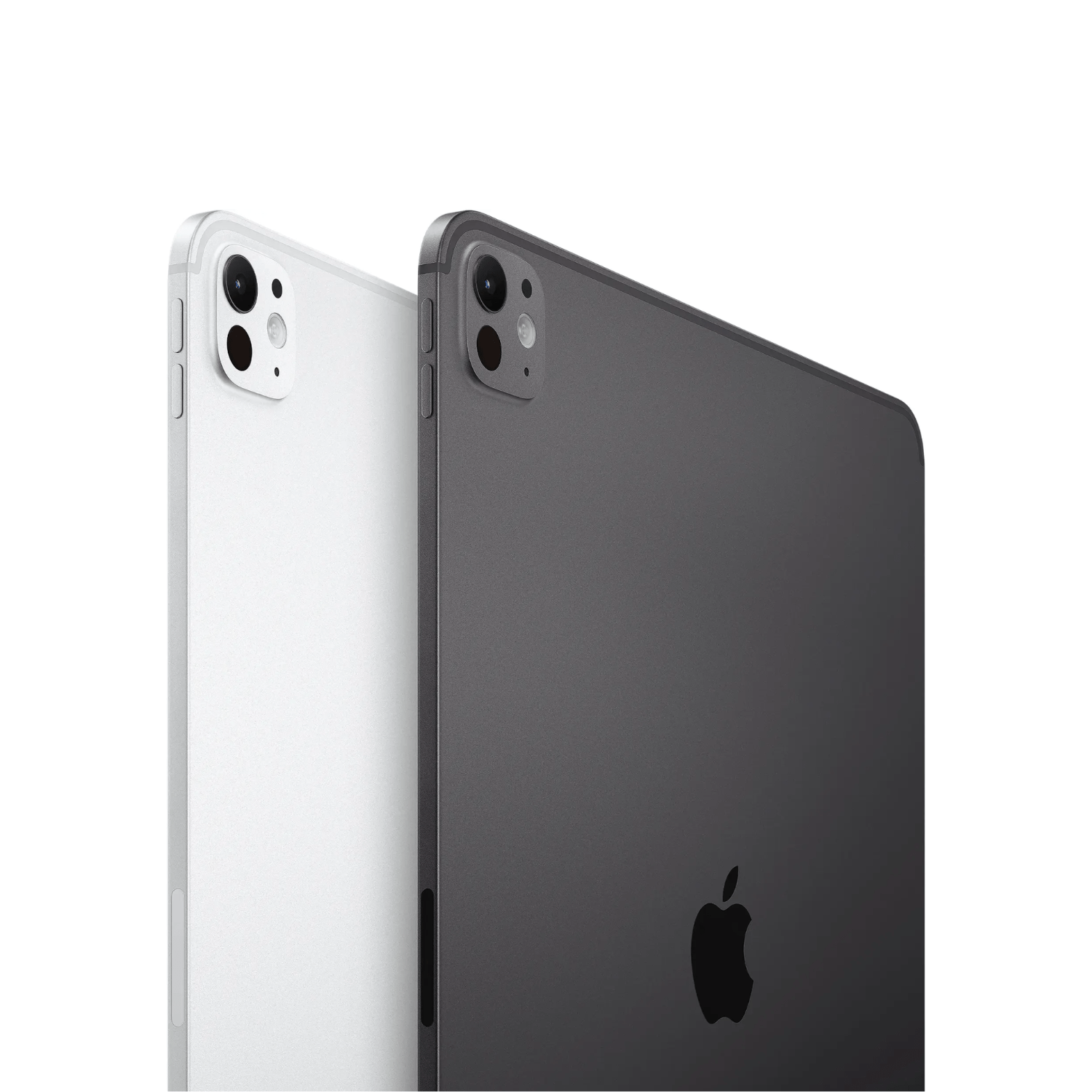 Apple iPad Pro de 11" con Chip M4 y WiFi 256 GB Space Black - Bestmart