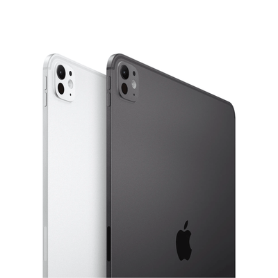 Apple iPad Pro de 11" con Chip M4 y WiFi 256 GB Space Black - Bestmart