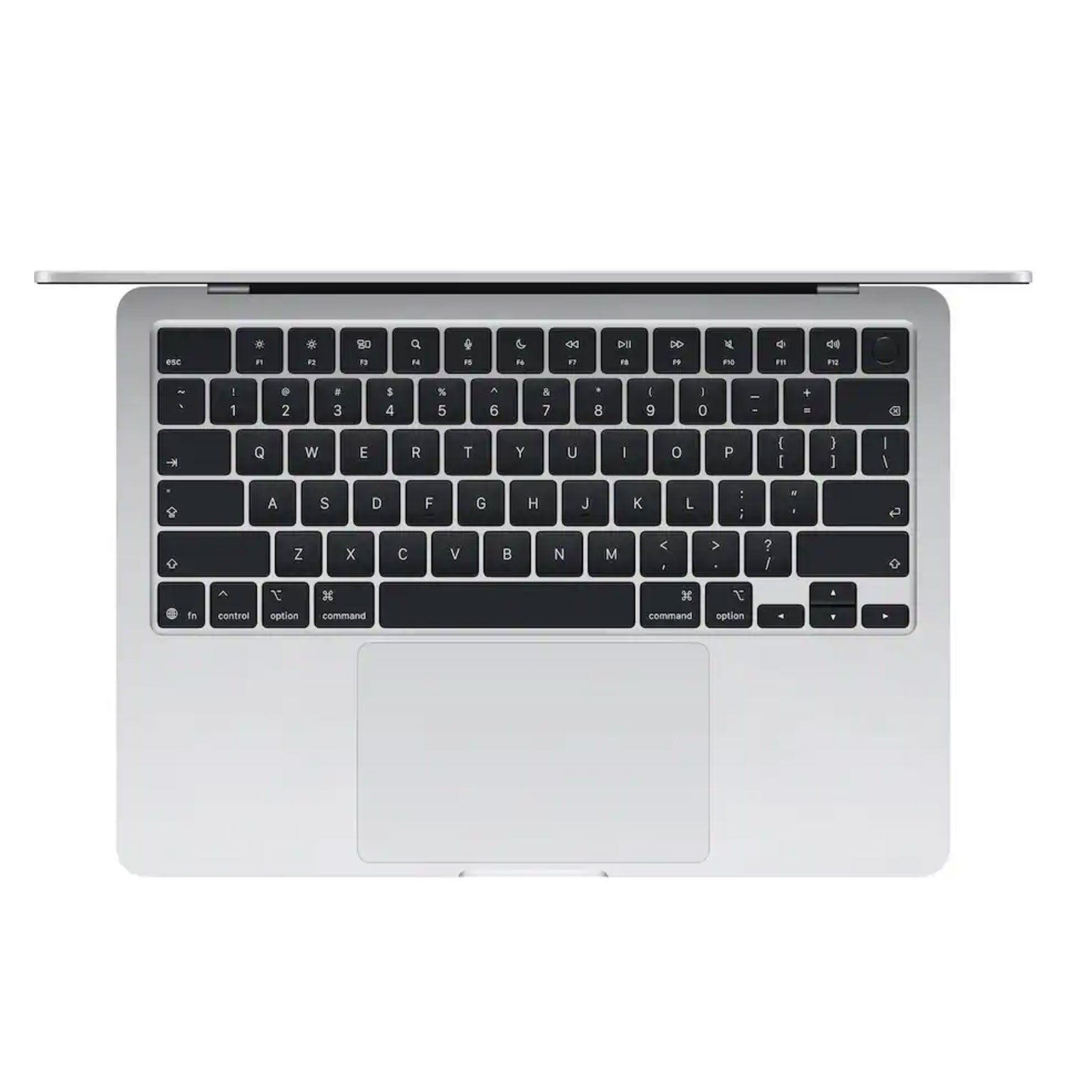 Apple MacBook Air 13 M5 (2026) 16GB RAM 512GB SSD, Pantalla Liquid Retina, Color Silver - Bestmart