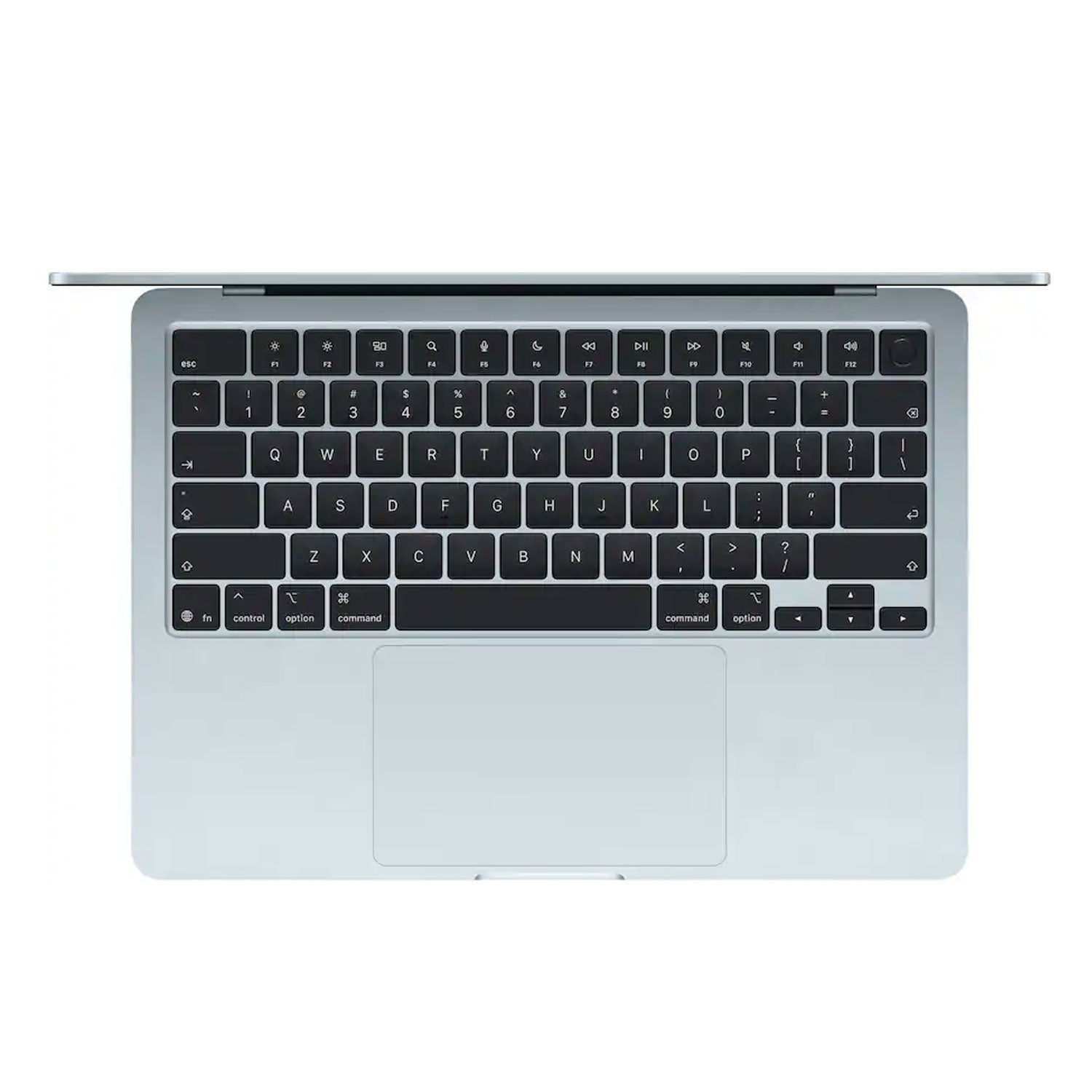 Apple MacBook Air 13 M5 (2026) 16GB RAM 512GB SSD, Pantalla Liquid Retina, Color Sky Blue - Bestmart