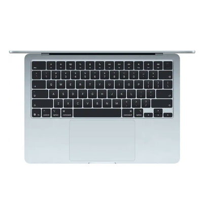 Apple MacBook Air 13 M5 (2026) 16GB RAM 512GB SSD, Pantalla Liquid Retina, Color Sky Blue - Bestmart