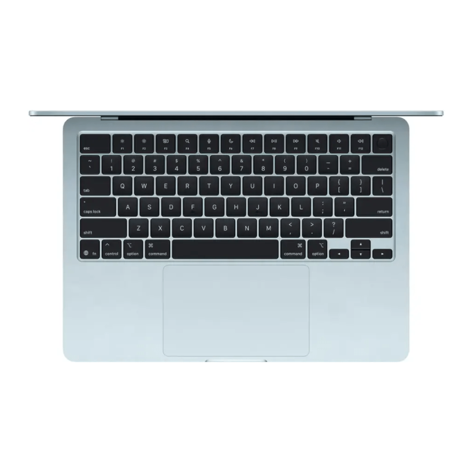 Apple Macbook Air 13,6" M4 Chip 16GB 256GB SSD Azul - Bestmart