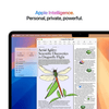 Apple Macbook Air 13,6" M4 Chip 16GB 256GB SSD Midnight - Bestmart