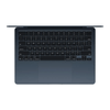 Apple Macbook Air 13,6" M4 Chip 16GB 256GB SSD Midnight - Bestmart
