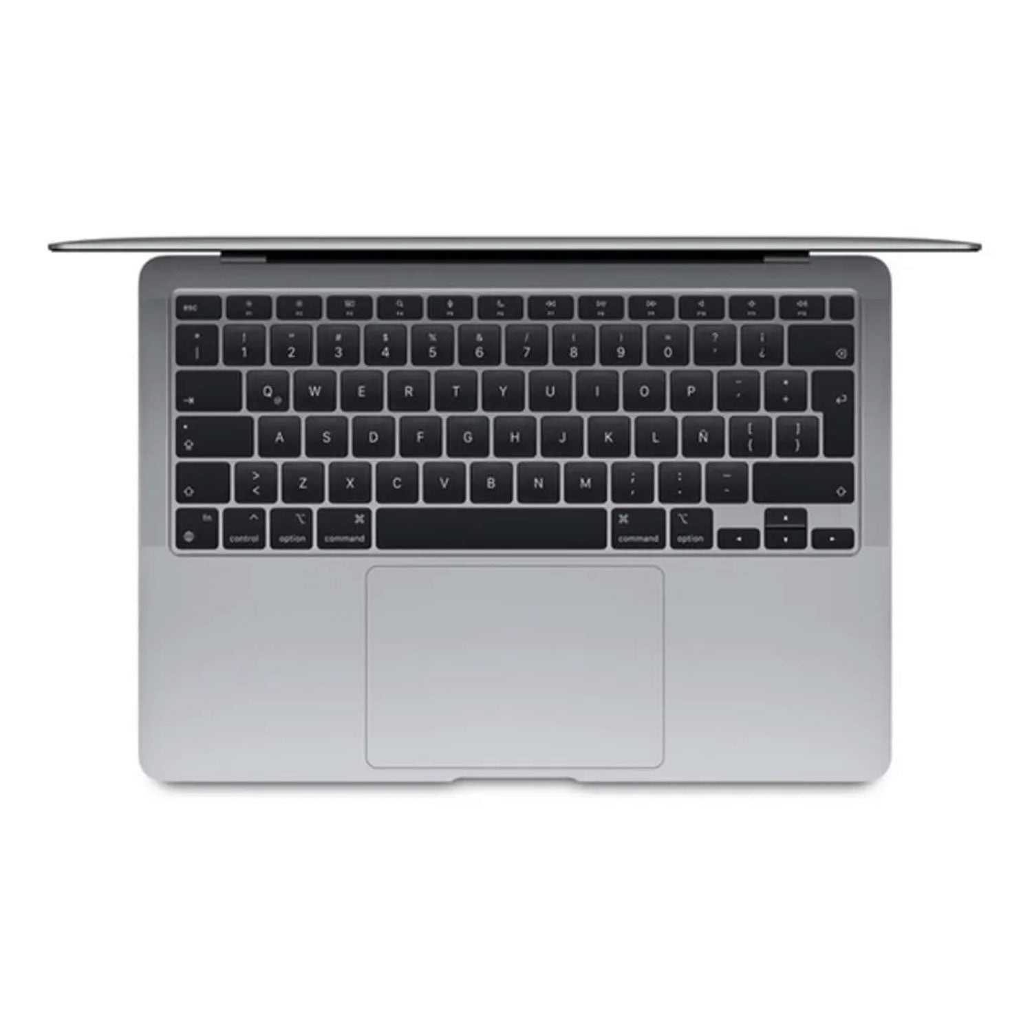 Apple MacBook Air M1 13.3" 8GB RAM 128GB SSD Space Gray - Bestmart