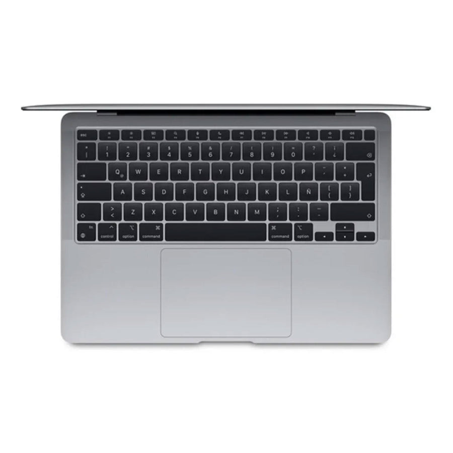 Apple MacBook Air M1 13.3" 8GB RAM 128GB SSD Space Gray - Bestmart