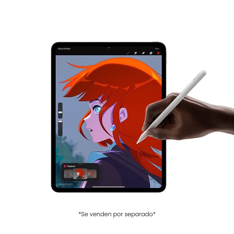Apple Pencil Pro 2024 - Bestmart
