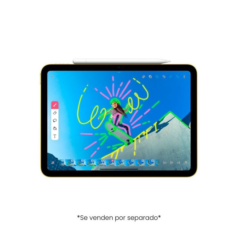 Apple Pencil (USB - C) - Bestmart