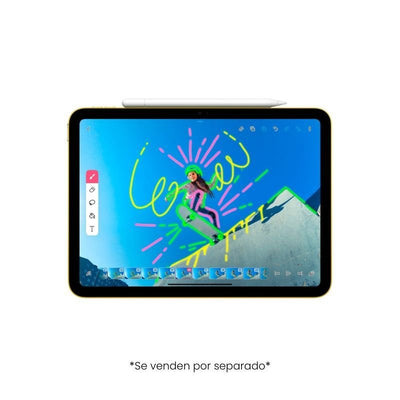 Apple Pencil (USB-C) (Open Box) - Bestmart