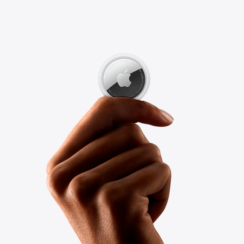 Apple Rastreador AirTag (unidad) - Bestmart