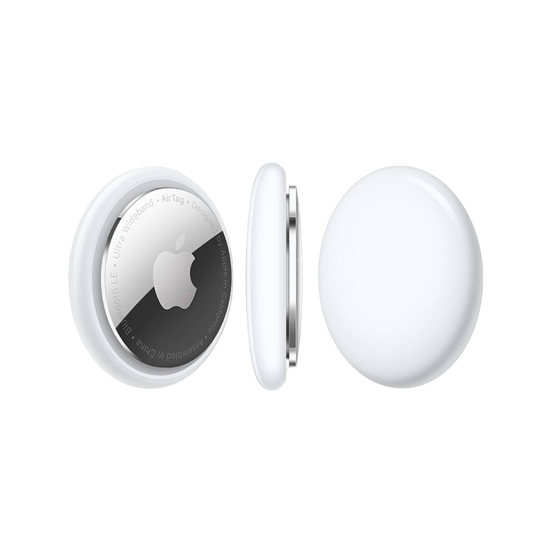 Apple Rastreador AirTag (unidad) - Bestmart