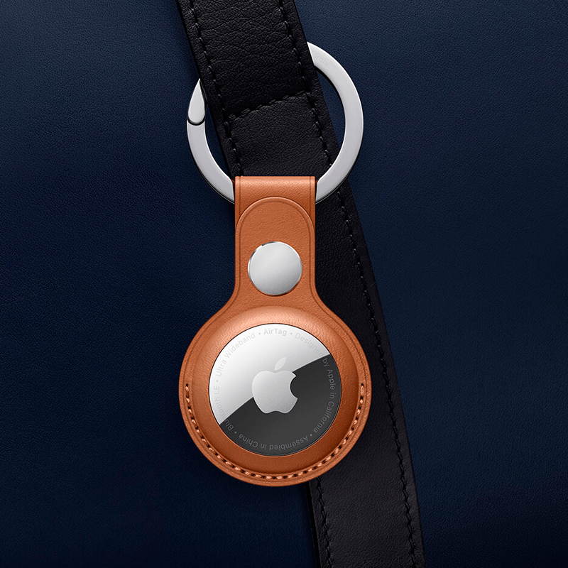 Apple Rastreador AirTag (unidad) - Bestmart