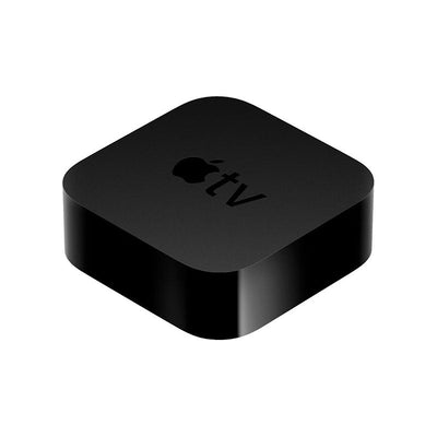 Apple TV 4K 64GB (2da Generación ) - Negro - Bestmart