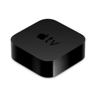 Apple TV HD 32GB (2021) 5ta Gen - Negro - Bestmart
