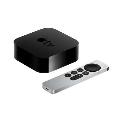 Apple TV HD 32GB (2021) 5ta Gen - Negro - Bestmart