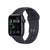 Apple Watch SE 2.ª Gen 2022 (GPS) Caja Midnight aluminio 40mm con correa sport Midnight - S/M