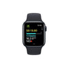 Apple Watch SE 2.ª Gen 2024 (GPS) Caja Midnight aluminio 40mm con correa sport Midnight - M/L - Bestmart
