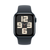Apple Watch SE 2.ª Gen 2024 (GPS) Caja Midnight aluminio 40mm con correa sport Midnight - M/L