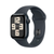 Apple Watch SE 2.ª Gen 2024 (GPS) Caja Midnight Aluminio 40mm con correa sport Midnight - S/M