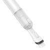 Aspiradora Inalámbrica para Autos Baseus A3 Lite - Blanco - Bestmart