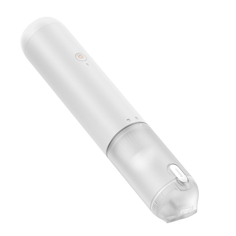 Aspiradora Inalámbrica para Autos Baseus A3 Lite - Blanco - Bestmart