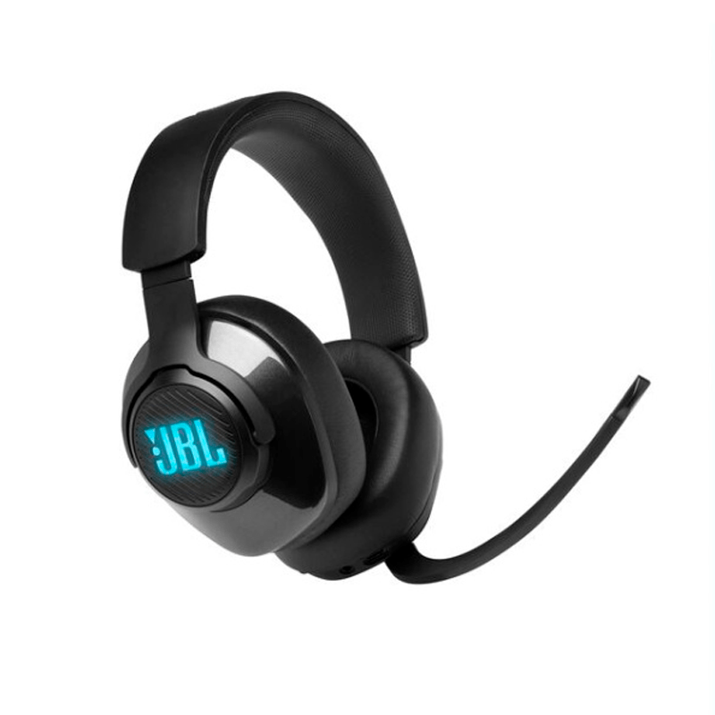 Audifono Gamer JBL Over - Ear Quantum 400 con Cable USB - Bestmart