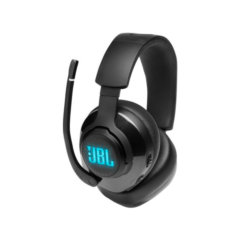 Audifono Gamer JBL Over - Ear Quantum 400 con Cable USB - Bestmart