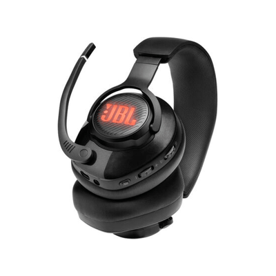 Audifono Gamer JBL Over - Ear Quantum 400 con Cable USB - Bestmart